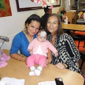 Meet your Posher, Marta